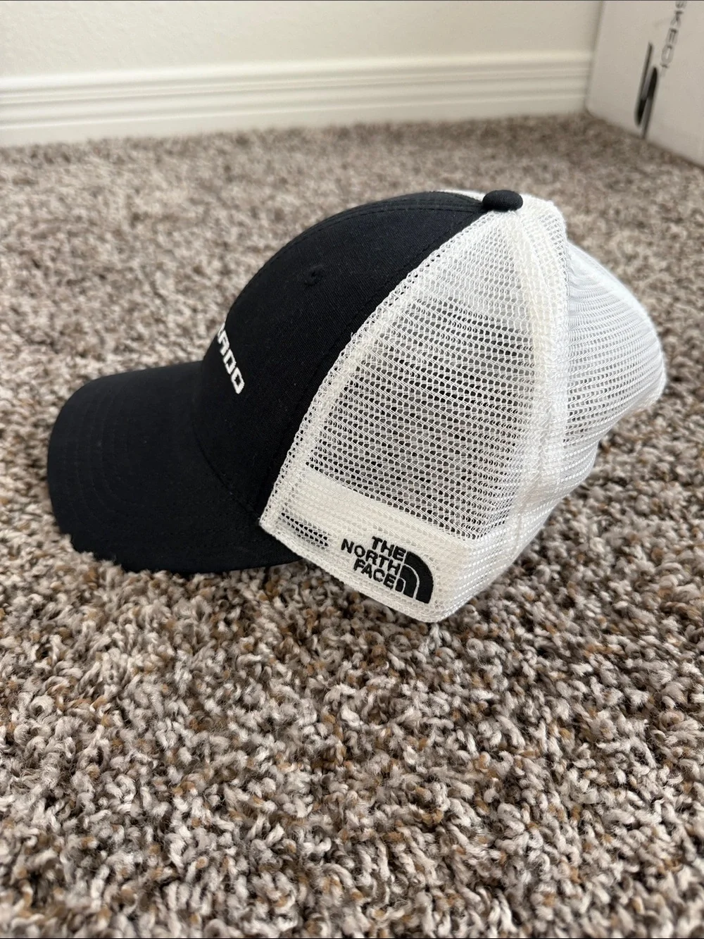 Silverado hat